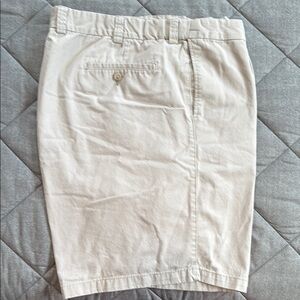 Harbor Bay Big and Tall Stone Pleated Shorts Lightweight Casual